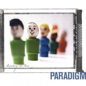 Paradigm - Standing in Line [Audio CD] - Audio CD - CD - Album