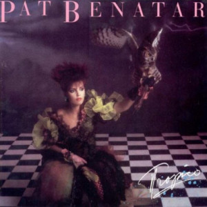 Pat Benatar - Tropico [Record] - LP - Vinyl - LP