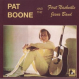 Pat Boone And First Nashville Jesus Band - Pat Boone And First Nashville Jesus Band [Vinyl] - LP