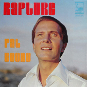 Pat Boone - Rapture [Vinyl] - LP - Vinyl - LP