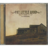 Pat Little Band - As Ourselves [Audio CD] - Audio CD