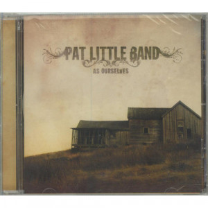 Pat Little Band - As Ourselves [Audio CD] - Audio CD - CD - Album