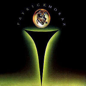 Patrick Moraz - The Story Of I [Vinyl] Patrick Moraz - LP - Vinyl - LP