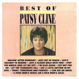Patsy Cline - Best Of Patsy Cline [Audio CD] - Audio CD