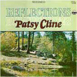 Patsy Cline - Reflections [Vinyl] Patsy Cline - LP