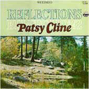 Patsy Cline - Reflections [Vinyl] Patsy Cline - LP - Vinyl - LP