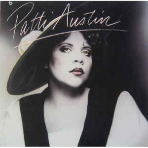 Patti Austin - Patti Austin - LP - Vinyl - LP