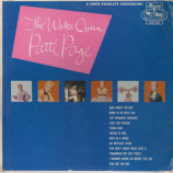 Patti Page - The Waltz Queen [LP] - LP