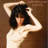 Patti Smith Group - Easter [LP] Patti Smith Group - LP