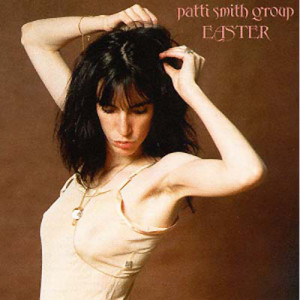 Patti Smith Group - Easter [LP] Patti Smith Group - LP - Vinyl - LP