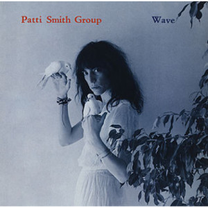 Patti Smith Group - Wave [LP] Patti Smith Group - LP - Vinyl - LP