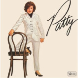 Patty Duke - Patty - LP
