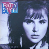 Patty Smyth - Never Enough - LP