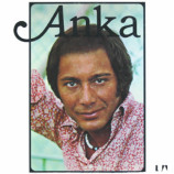 Paul Anka - Anka [Record] - LP