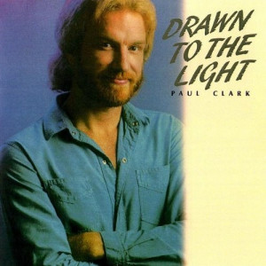 Paul Clark - Drawn To The Light - LP - Vinyl - LP