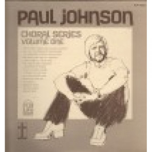Paul Johnson - Choral Series Volume One [Vinyl] - LP - Vinyl - LP