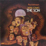Paul Johnson Singers - Here Comes The Son - LP