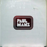 Paul Manz - Volume Four [Vinyl] - LP