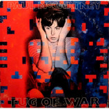 Paul McCartney - Tug of War [Vinyl] - LP