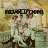 Paul Revere & the Raiders - Revolution [Record] - LP
