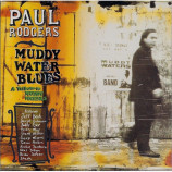 Paul Rodgers - Muddy Water Blues (A Tribute To Muddy Waters) [Audio CD] - Audio CD