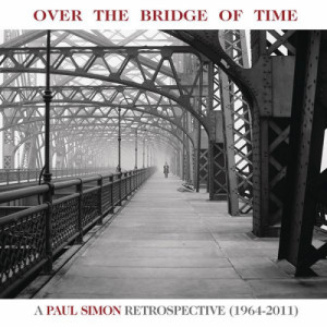 Paul Simon - Over The Bridge Of Time: A Paul Simon Retrospective (1964-2011) [Audio CD] - Aud - CD - Album