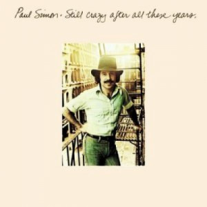 Paul Simon - Still Crazy After All These Years [Record] - LP - Vinyl - LP
