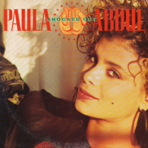 Paula Abdul - Knocked Out [Vinyl] - 12 Inch - Vinyl - 12" 