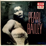 Pearl Bailey - Pearl Bailey [Vinyl] - LP