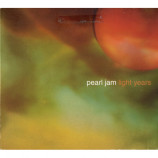 Pearl Jam - Light Years [Audio CD] - Audio CD