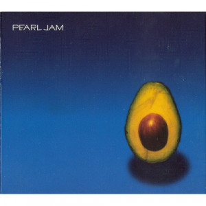 Pearl Jam - Pearl Jam [Audio CD] - Audio CD - CD - Album