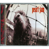 Pearl Jam - Vs. [Audio CD]: Pearl Jam - Audio CD
