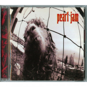 Pearl Jam - Vs. [Audio CD]: Pearl Jam - Audio CD - CD - Album
