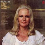 Peggy Lee - Bridge Over Troubled Water [Record] - LP
