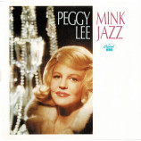 Peggy Lee - Mink Jazz [Audio CD] - Audio CD