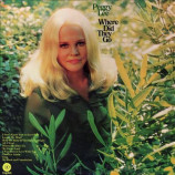 Peggy Lee - Where Did They Go [Vinyl] - LP