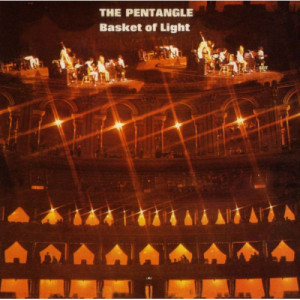 Pentangle - Basket Of Light [Record] - LP - Vinyl - LP