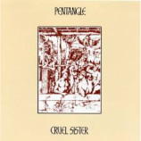 Pentangle - Cruel Sister [Vinyl] - LP