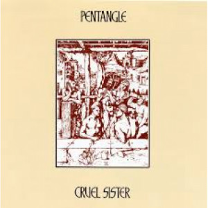 Pentangle - Cruel Sister [Vinyl] - LP - Vinyl - LP