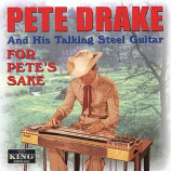 Pete Drake - For Pete's Sake [Audio CD] - Audio CD
