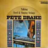 Pete Drake - Talking Steel And Singing Strings [Vinyl] - LP