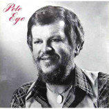 Pete Eye - Pete Eye [Vinyl] - LP