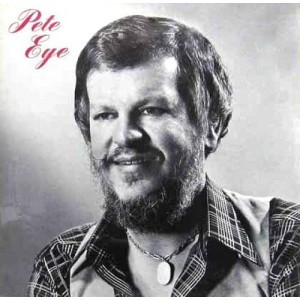 Pete Eye - Pete Eye [Vinyl] - LP - Vinyl - LP
