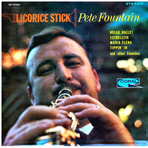 Pete Fountain - Licorice Stick [Vinyl] - LP - Vinyl - LP