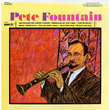 Pete Fountain - Pete Fountain - LP