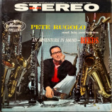 Pete Rugolo And His Orchestra - An Adventure In Sound-Reeds [Vinyl] - LP