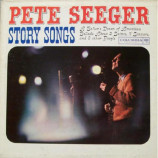 Pete Seeger - Pete Seeger Story Songs [Vinyl] Pete Seeger - LP