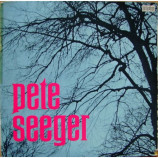Pete Seeger - Pete Seeger: [Vinyl] - LP