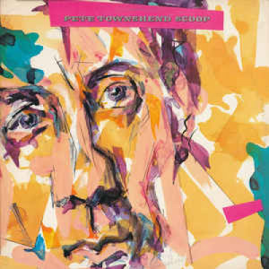 Pete Townshend - Scoop [Record] - LP - Vinyl - LP