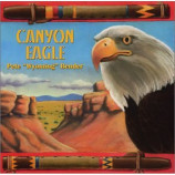 Pete ''Wyoming'' Bender - Canyon Eagle [Audio CD] - Audio CD